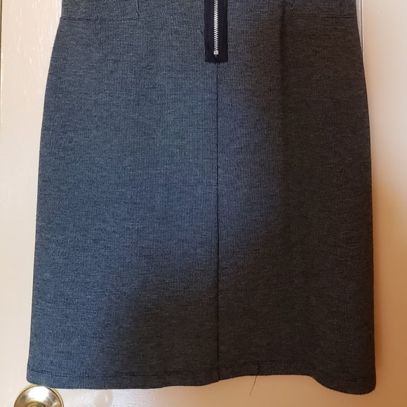 Intermission Black and white tiny check Size 14 - Picture 6 of 6